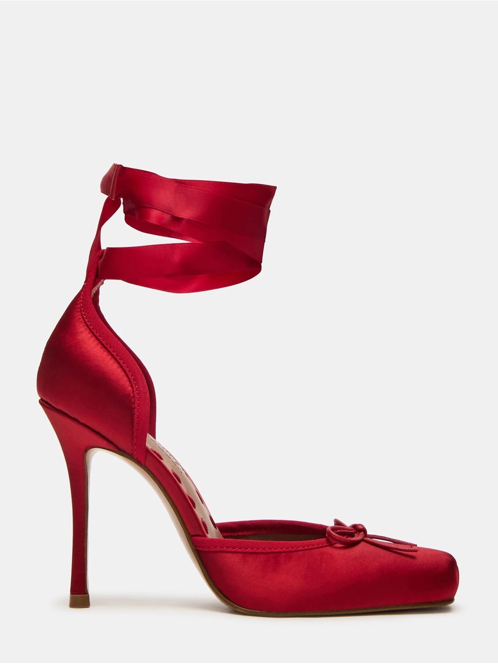 Steve Madden Ballet Heels - Picture 7 of 8